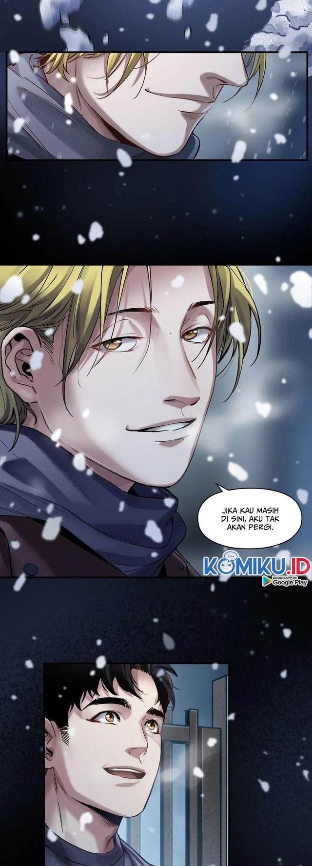 Villain Initialization Chapter 79 Gambar 18